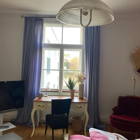 Aab 80qm Mit 2 Schlafzimmern, Self-check-in Mit Wlan Und Gratis Parkplatz Am Haus Apartment *