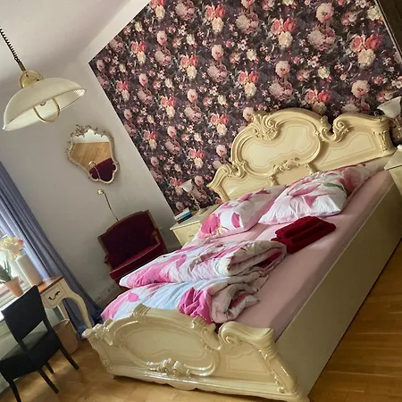 Aab 80qm Mit 2 Schlafzimmern, Self-check-in Mit Wlan Und Gratis Parkplatz Am Haus *