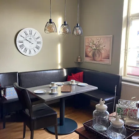 Aab 80qm Mit 2 Schlafzimmern, Self-check-in Mit Wlan Und Gratis Parkplatz Am Haus * Bad Kissingen