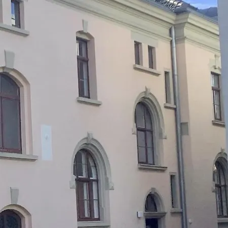 Aab 80qm Mit 2 Schlafzimmern, Self-check-in Mit Wlan Und Gratis Parkplatz Am Haus * Bad Kissingen