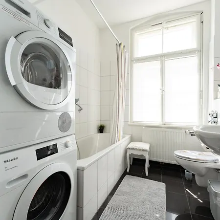 Aab 80qm Mit 2 Schlafzimmern, Self-check-in Mit Wlan Und Gratis Parkplatz Am Haus באד קיסינגן