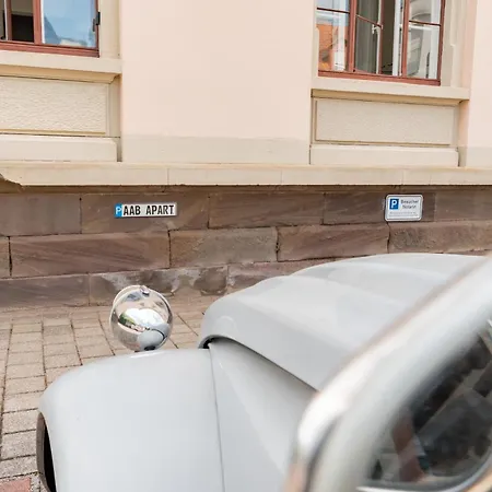 Aab 80qm Mit 2 Schlafzimmern, Self-check-in Mit Wlan Und Gratis Parkplatz Am Haus